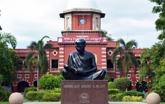 Chennai Court Convicts Gnanasekaran in Anna University Sexual Assault Case